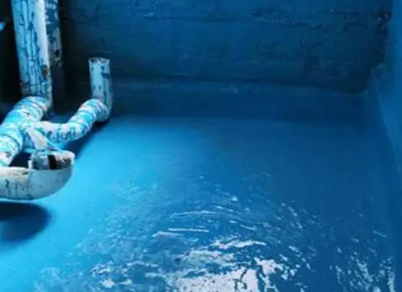 张北卫生间漏水维修公司分下防水公司如何判断防水工程的质量?
