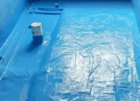 张北卫生间漏水维修公司分享下张北卫生间防水工程中常用防水涂料介绍。